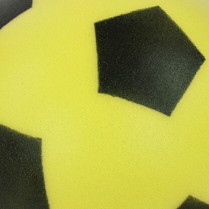 Artikelbild 7 für Idena Softball 1 Stück farbsortiert, Ø 20,0 cm, 1 St., Artikelnummer 762894