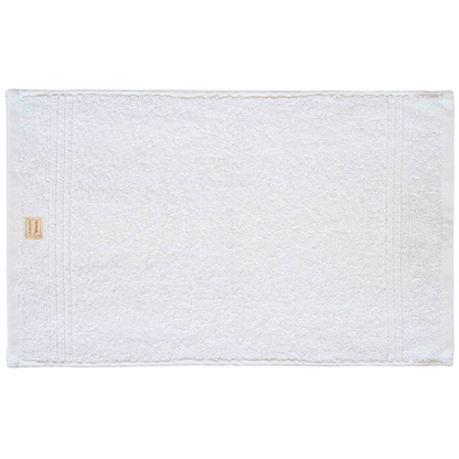 Artikelbild für Dyckhoff Gästehandtücher Nature weiß 30 x 50 cm, 6 St., Artikelnummer 788251