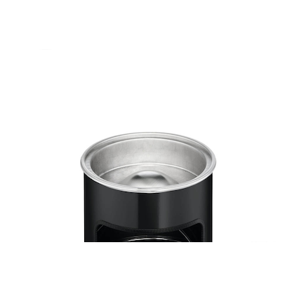 Artikelbild 4 für DURABLE Standaschenbecher schwarz, 1 St., Artikelnummer 471177