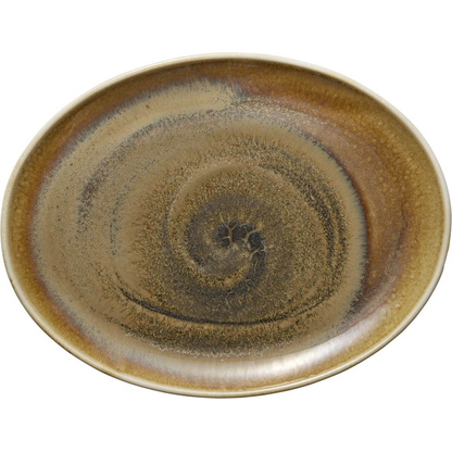 Artikelbild 2 für HEART & SOUL Servierplatten Perfect Match Cumin hellbraun 31,0 x 24,0 cm, 6 St., Artikelnummer 108512