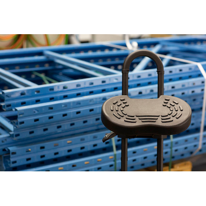 Artikelbild 9 für meychair Stehhilfe AF6-PU9 11147 schwarz, 1 St., Artikelnummer 116339