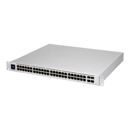Artikelbild 3 für UBIQUITI® UniFi Pro 48 Switch 48-fach, Artikelnummer 401178