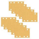 Artikelbild 1 für BOSCH EXPERT C470 Schleifblätter 120, 10 St., Artikelnummer 489459