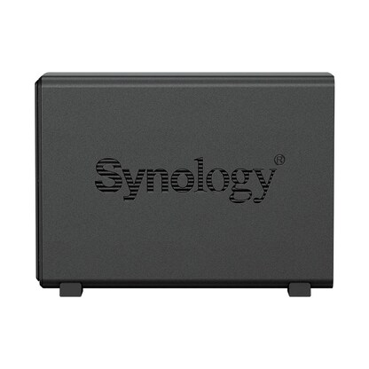 Artikelbild 3 für Synology DiskStation DS124 NAS-Gehäuse, Artikelnummer 636419