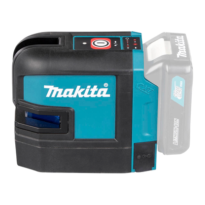 Artikelbild 9 für makita SK105DZ Akku-Kreuzlinienlaser 12,0 V max., ohne Akku, Artikelnummer 583472