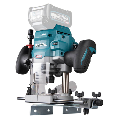 Artikelbild 7 für makita RP001GZ Akku-Oberfräse 40,0 V max., ohne Akku, Artikelnummer 710846