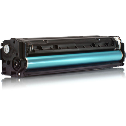 Artikelbild 3 für KMP H-T191 magenta Toner kompatibel zu HP 312A (CF383A), Artikelnummer 187132