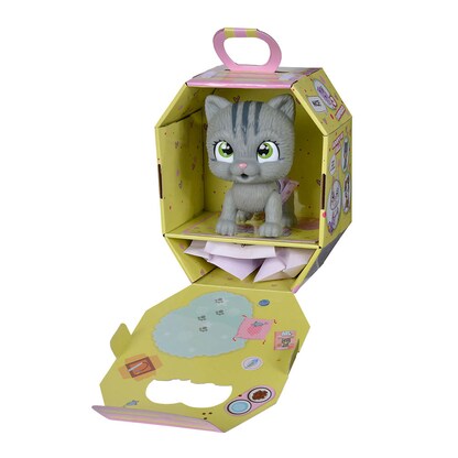 Artikelbild 6 für Simba Katzenbaby Pamper Petz Puppenzubehör, Artikelnummer 656514