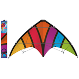 Artikelbild 1 für Günther® Flugdrachen Top Loop mehrfarbig, 1 St., Artikelnummer 731333