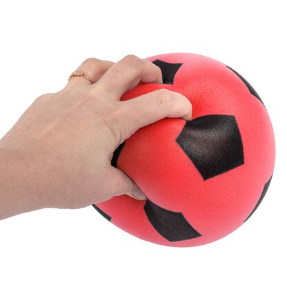 Artikelbild 8 für Idena Softball 1 Stück farbsortiert, Ø 20,0 cm, 1 St., Artikelnummer 762894