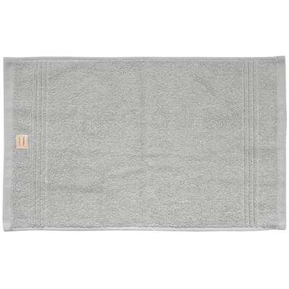 Artikelbild für Dyckhoff Gästehandtücher Nature silber 30 x 50 cm, 6 St., Artikelnummer 788172