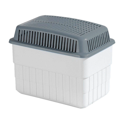 Artikelbild 3 für WENKO Raumentfeuchter weiß, 2x 1,0 kg, Artikelnummer 815874