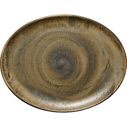 Artikelbild 2 für HEART & SOUL Servierplatten Perfect Match Cumin hellbraun 36,0 x 28,0 cm, 6 St., Artikelnummer 108526