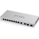 Artikelbild 1 für ZYXEL XGS1210-12 Switch 12-fach, Artikelnummer 387207
