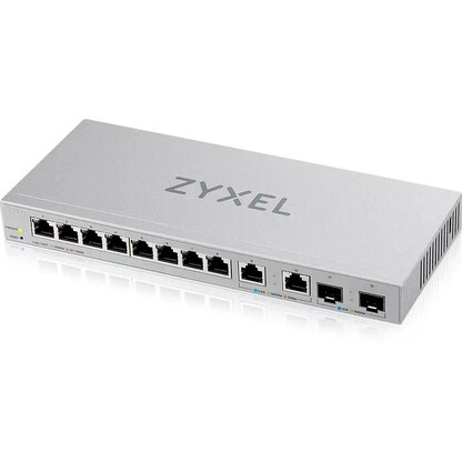 Artikelbild für ZYXEL XGS1210-12 Switch 12-fach, Artikelnummer 387207