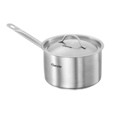 Artikelbild 1 für Bartscher Topf E3L-SG1 silber, 1 St., Artikelnummer 428187