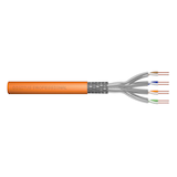 Artikelbild 1 für DIGITUS Ethernet Netzwerkkabel DK-1743-VH-5 500,0 m orange 1.200 MHz, 1 St., Artikelnummer 468789