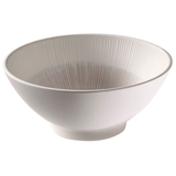 Artikelbild 1 für APS Schale Blush weiß 0,9 l, 1 St., Artikelnummer 646309