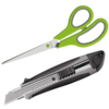 Kategorie Scheren & Cutter