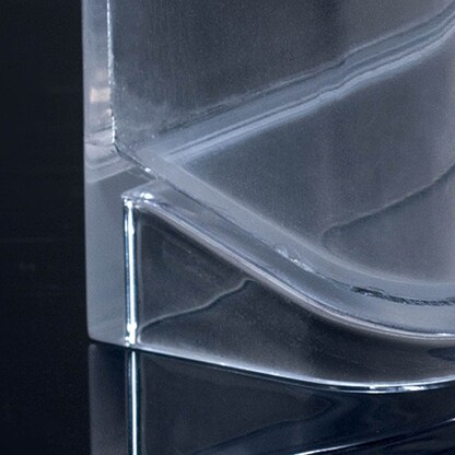 Artikelbild 9 für SIGEL Wandprospekthalter transparent bis 96,0 x 60,0 mm 10,5 x 4,5 x 7,6 cm, 1 St., Artikelnummer 450231