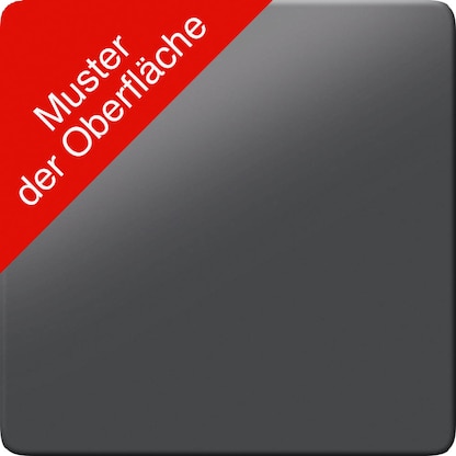 Artikelbild 2 für POSSEIK Bad-Hängeschrank 75 grafit 36,8 x 35,2 x 75,0 cm, Artikelnummer 668029