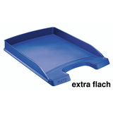Artikelbild 1 für LEITZ Briefablage Plus blau DIN A4, 1 St., Artikelnummer 121319