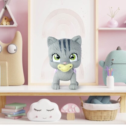 Artikelbild 7 für Simba Katzenbaby Pamper Petz Puppenzubehör, Artikelnummer 656514