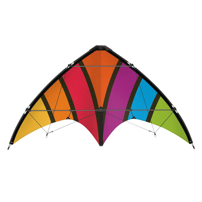 Artikelbild 2 für Günther® Flugdrachen Top Loop mehrfarbig, 1 St., Artikelnummer 731333