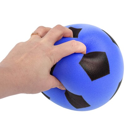 Artikelbild 9 für Idena Softball 1 Stück farbsortiert, Ø 20,0 cm, 1 St., Artikelnummer 762894