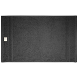 Artikelbild 1 für Dyckhoff Gästehandtücher Nature anthrazit 30 x 50 cm, 6 St., Artikelnummer 788184