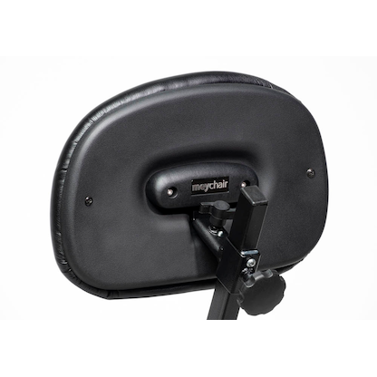 Artikelbild 3 für meychair Stehhilfe AF-SR-KL-AH 11153 schwarz Kunstleder, 1 St., Artikelnummer 116238