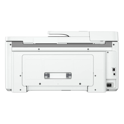 Artikelbild 8 für HP OfficeJet Pro 9720e All-in-One 3 in 1 Tintenstrahl-Multifunktionsdrucker weiß, HP Instant Ink-fähig, Artikelnummer 207197