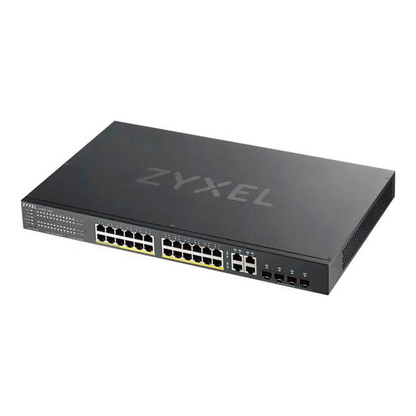 Artikelbild 3 für ZYXEL GS1920-24HPV2 Switch 24-fach, Artikelnummer 400969