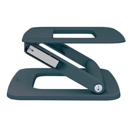 Artikelbild 5 für LEITZ Laptop-Ständer Ergo dunkelgrau, Artikelnummer 453049