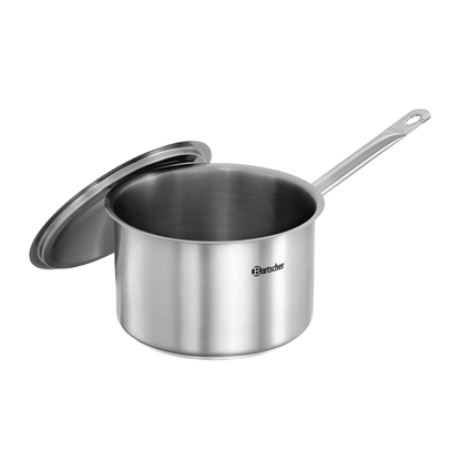 Artikelbild 2 für Bartscher Topf E4L-SG1 silber, 1 St., Artikelnummer 428191