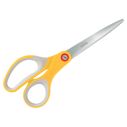 Artikelbild für LEITZ Papierschere COSY gelb 20,5 cm, Artikelnummer 648491