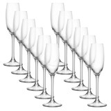 Artikelbild 1 für SPIEGELAU Sektgläser Festival 168,0 ml, 12 St., Artikelnummer 548379