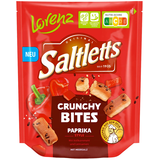 Artikelbild 1 für Saltletts Crunchy Bites Paprika 100,0 g, 1 St., Artikelnummer 691727