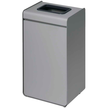 Artikelbild 12 für DURABLE DURASORT® Mülleimer 55,0 l anthrazit, 1 St., Artikelnummer 732556