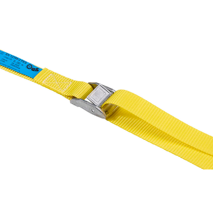 Artikelbild 2 für Yale® Spanngurt ZGK-25-250 6,0 m, Artikelnummer 736989