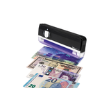 Artikelbild 1 für Safescan mobiles Geldscheinprüfgerät 40H, Artikelnummer 515379