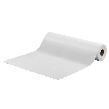 Artikelbild für franz mensch Ärztekrepp 1-lagig weiß 60,0 cm x 50,0 m, 1 St., Artikelnummer 296897