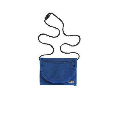 Artikelbild für PAGNA Brustbeutel Basic blau, Artikelnummer 253783