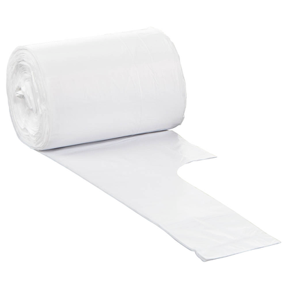 Artikelbild 6 für RUBIN Kosmetikbeutel 5,0 l weiß, 60 St., Artikelnummer 213134