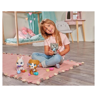 Artikelbild 8 für Simba Katzenbaby Pamper Petz Puppenzubehör, Artikelnummer 656514