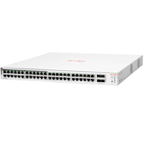 Artikelbild 1 für HPE Networking Instant On 1830 48G PoE 4SFP Switch 48-fach, Artikelnummer 932501