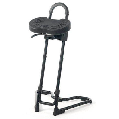 Artikelbild 3 für meychair Stehhilfe AF6-PU9 11147 schwarz, 1 St., Artikelnummer 116339