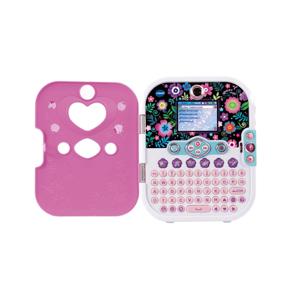 Artikelbild für vtech® KidiSecrets Selfie Music Elektronisches Tagebuch pink, Artikelnummer 229809