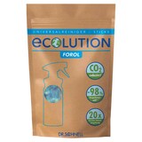 Artikelbild 1 für Dr. Schnell ECOLUTION FOROL Allzweckreiniger 20 x 3 g, Artikelnummer 403229