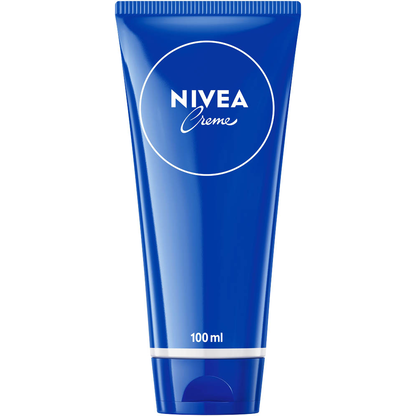 Artikelbild für NIVEA Hautcreme 100,0 ml, Artikelnummer 580201
